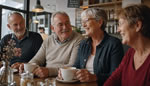 How to meet seniors over 60