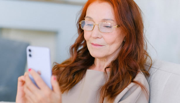 First message tips for senior dating
