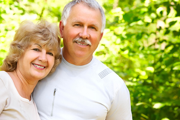 dating site for active seniors